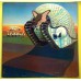 EMERSON LAKE AND PALMER Tarkus (Manticore – K 43504) UK 1973 gatefold reissue LP of 1971 album (Prog Rock)